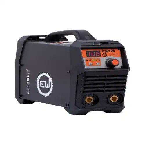 INVERTER PROARC 160 mallette + accessoires